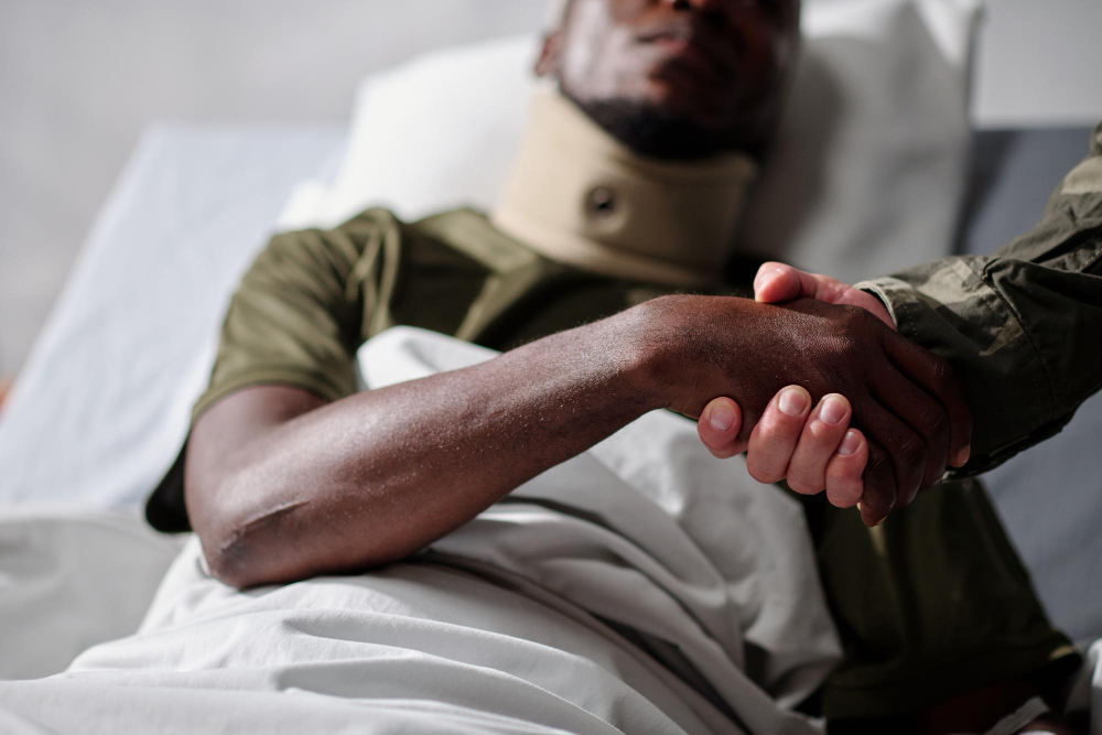 Trauma and Injury Pearland, Texas